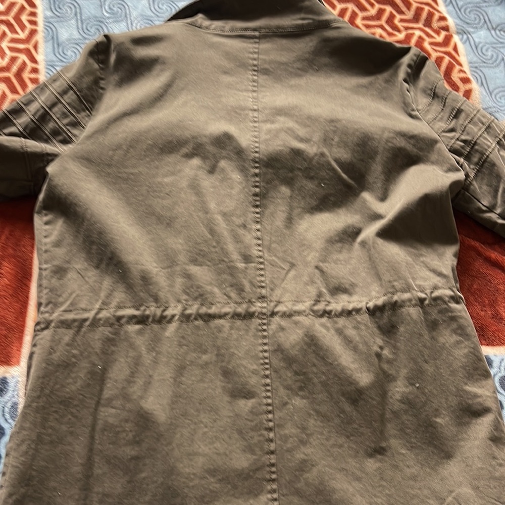 Jacket - Picture 3 of 3